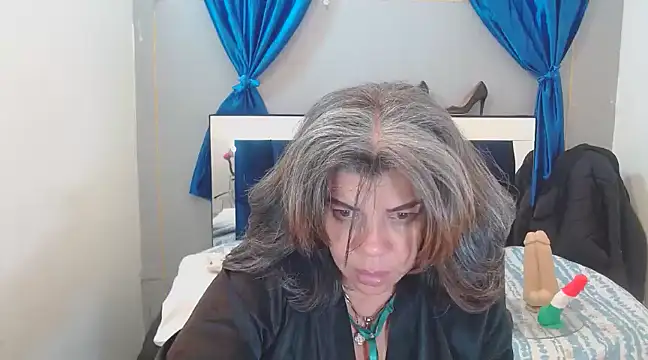 vikyadams online show from 30, 1, 2025