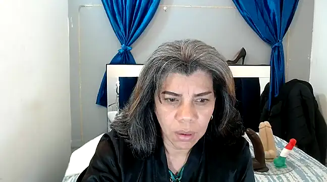 vikyadams online show from 30, 1, 2025
