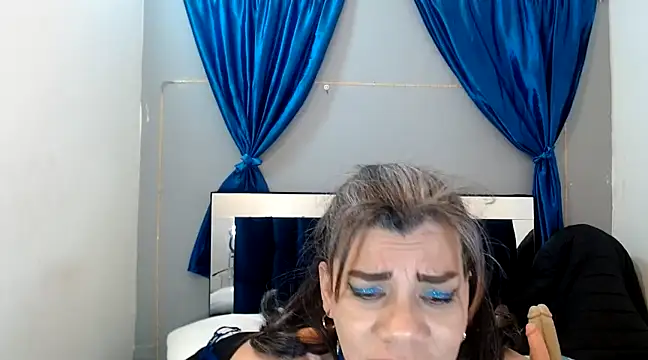 vikyadams online show from 31, 1, 2025