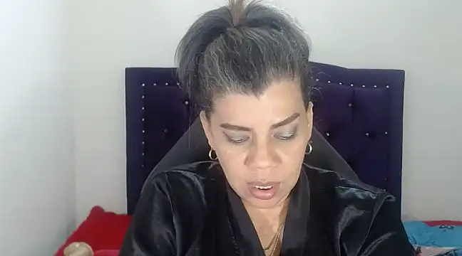 vikyadams online show from 13, 2, 2025