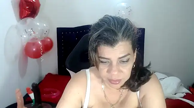 vikyadams online show from 14, 2, 2025