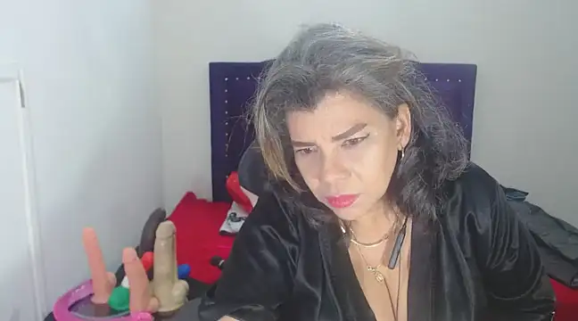 vikyadams online show from 17, 2, 2025