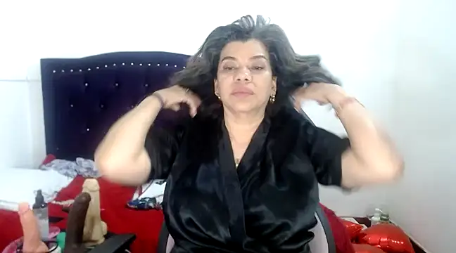vikyadams online show from 19, 2, 2025