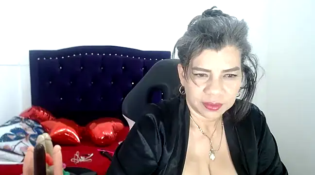vikyadams online show from 21, 2, 2025