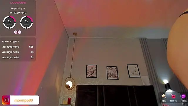 Snapshot of Luna__Ponce chatting on 8, 2, 2025 Luna Ponce online show from 8, 2, 2025
