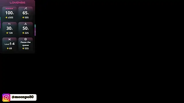 Snapshot of Luna__Ponce chatting on 9, 1, 2026 Luna Ponce online show from 9, 1, 2026