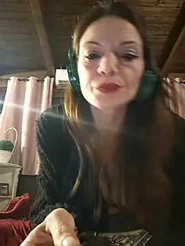 vampvanna23 online show from 11, 1, 2026
