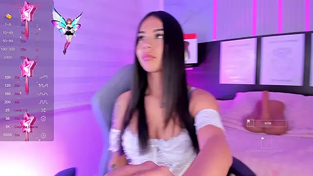 Violet spencer online show from 4, 10, 2025