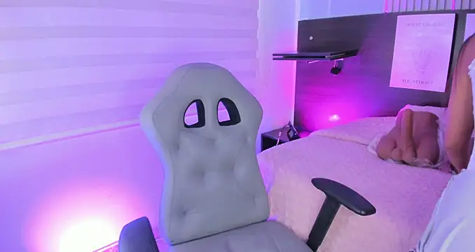 Violet spencer online show from 16, 10, 2025