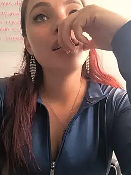 elizatexx online show from 13, 6, 2026