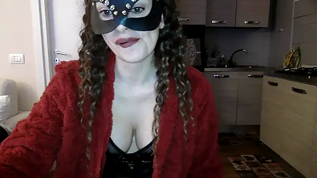 ladymask 2023 online show from 2, 2, 2025