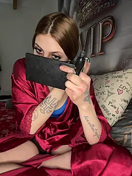 Snapshot of xxdorkax6 chatting on 25, 2, 2026 xxdorkax6 online show from 25, 2, 2026