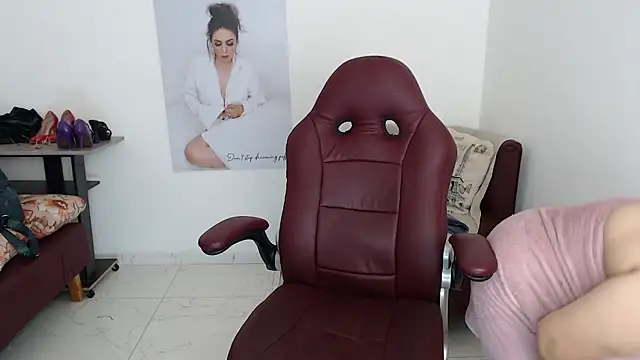 zehra sanem online show from 8, 1, 2026