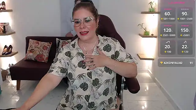 zehra sanem online show from 12, 3, 2026