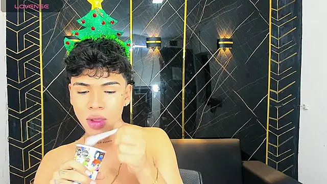 Timmy King  online show from 21, 12, 2024