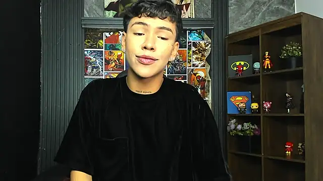 Timmy King  online show from 26, 12, 2024