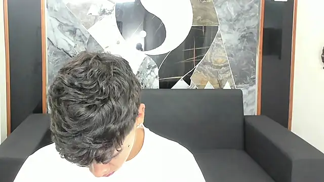 Timmy King  online show from 20, 1, 2025