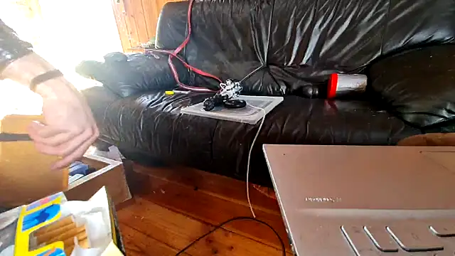 4SOMEfckHOl online show from 13, 9, 2025