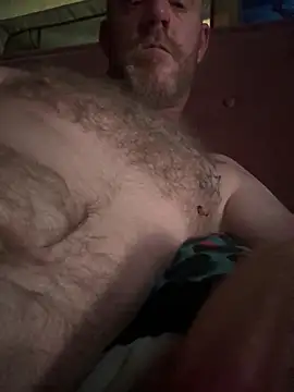 Snapshot of AusGingeNL chatting on 30, 12, 2024 AusGingeNL online show from 30, 12, 2024