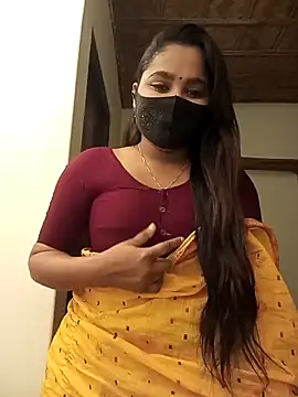 Puspita- online show from 1, 12, 2024