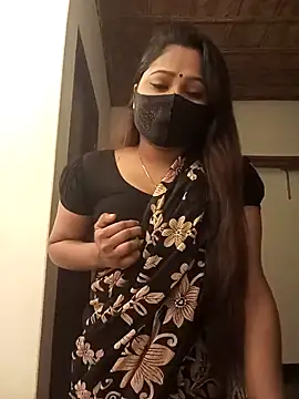 Puspita- online show from 5, 12, 2024