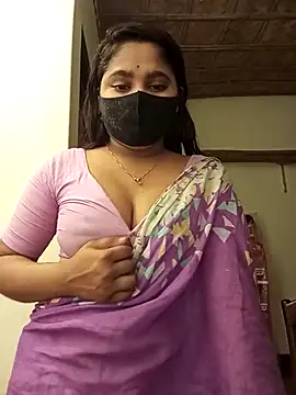 Puspita- online show from 14, 3, 2025
