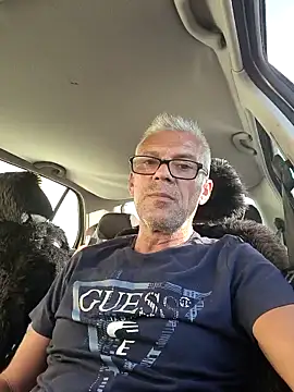 Picolo4111 online show from 11, 9, 2025