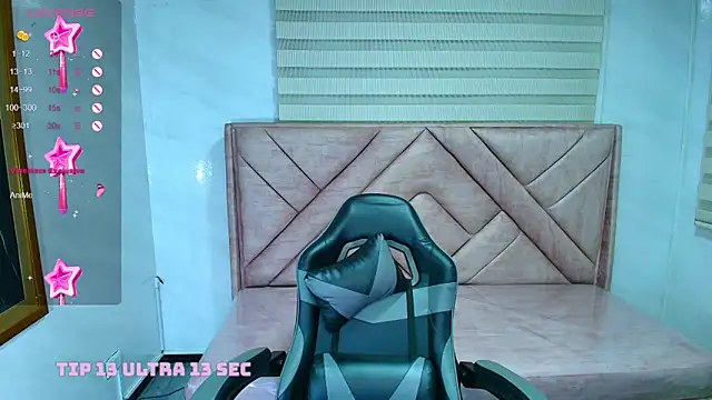 Dakotha v  online show from 13, 2, 2025