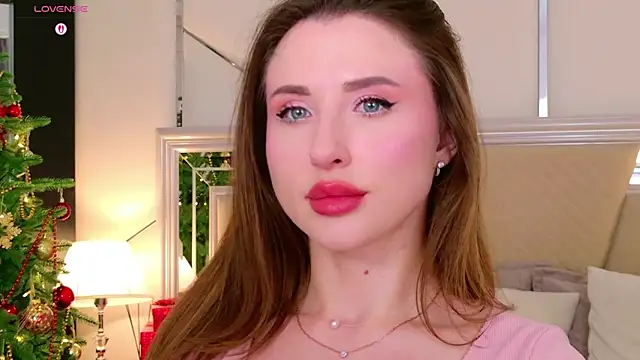 Jullia Carter online show from 16, 12, 2025