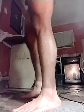 brownfeet online show from 8, 2, 2025