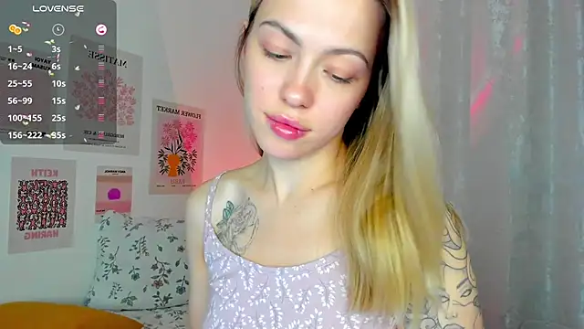 damn cutie online show from 27, 12, 2024