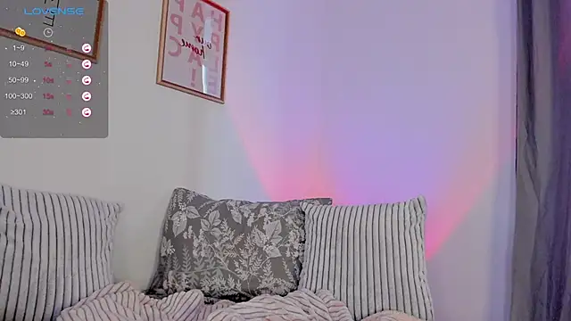 damn cutie online show from 12, 10, 2025