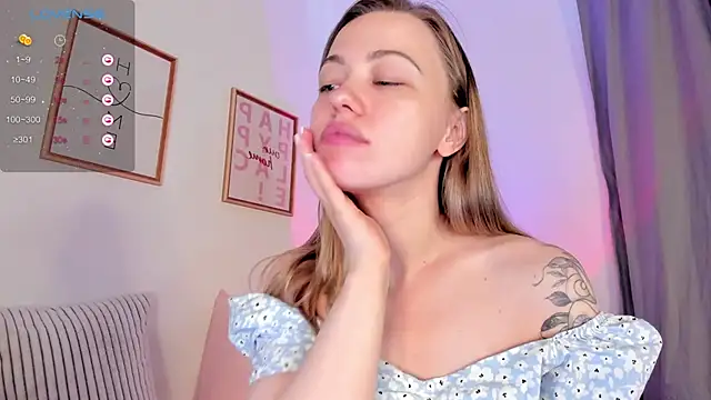 damn cutie online show from 4, 4, 2026