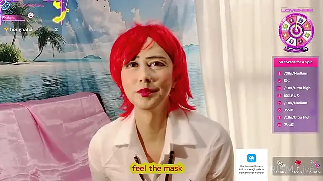 Snapshot of Sweet_Qteman chatting on 3, 10, 2025 Sweet Qteman online show from 3, 10, 2025