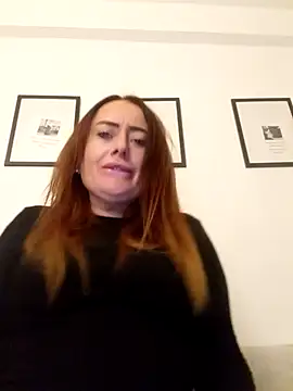 MollieMaexo online show from 14, 1, 2025