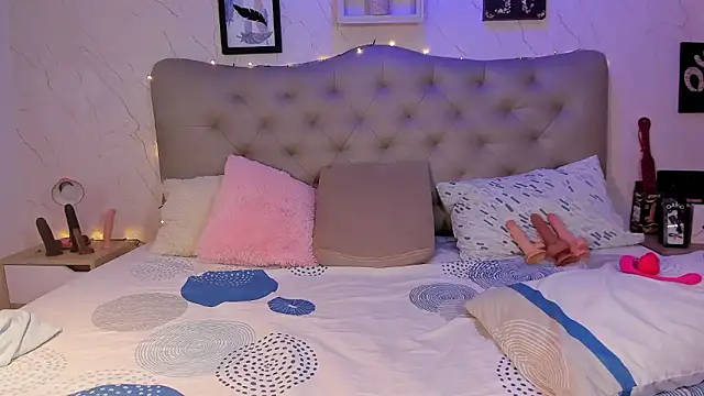 Snapshot of Antonella_Montanari chatting on 18, 1, 2026 Antonella Montanari online show from 18, 1, 2026