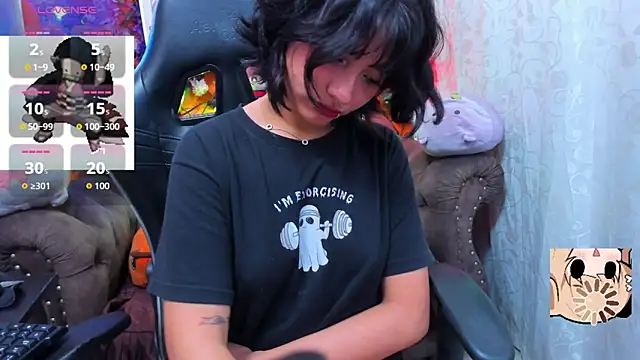 ravenn 20 online show from 20, 2, 2026