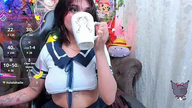 ravenn 20 online show from 19, 5, 2026