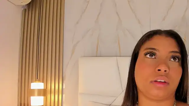 Snapshot of belacampbell chatting on 24, 10, 2025 belacampbell online show from 24, 10, 2025