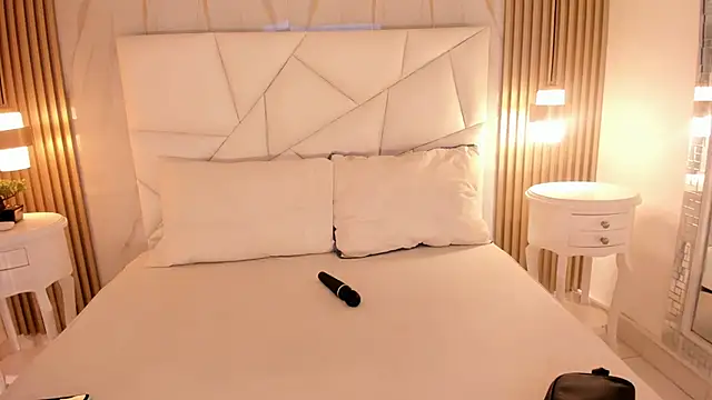 Snapshot of belacampbell chatting on 9, 1, 2026 belacampbell online show from 9, 1, 2026