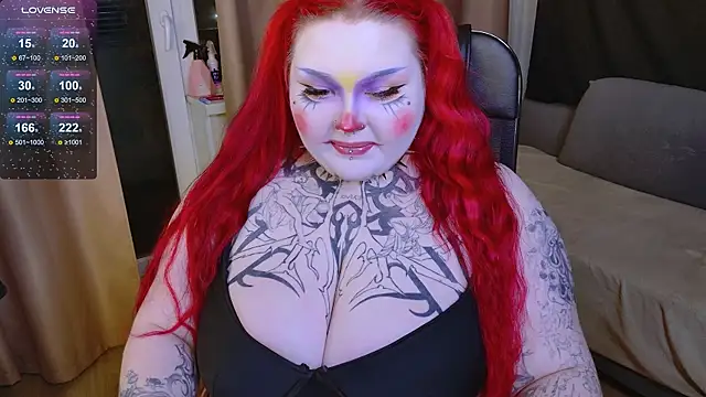 Gotic Pie online show from 6, 2, 2026