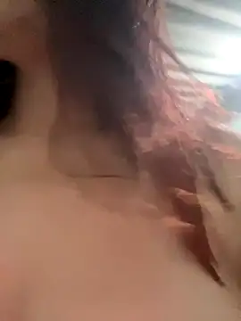 VioletPearson online show from 22, 11, 2025