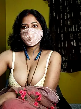Snapshot of natasha_bhabhi chatting on 21, 9, 2025 natasha bhabhi online show from 21, 9, 2025