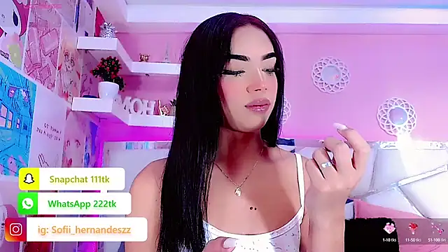 Sofi hdz online show from 30, 1, 2025