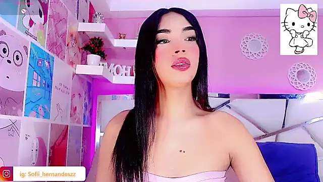 Sofi hdz online show from 8, 3, 2025