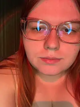 Snapshot of Melissa_Purr chatting on 16, 10, 2025 Melissa Purr online show from 16, 10, 2025