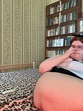 Snapshot of Melissa_Purr chatting on 21, 10, 2025 Melissa Purr online show from 21, 10, 2025