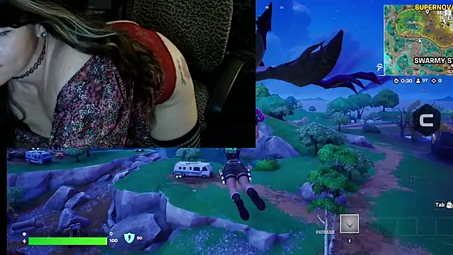 ziggyspice online show from 14, 9, 2025