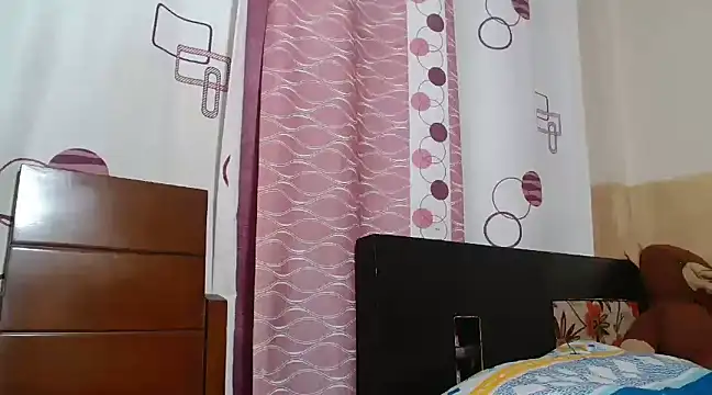 Snapshot of Kenia_29 chatting on 12, 3, 2025 Kenia 29 online show from 12, 3, 2025