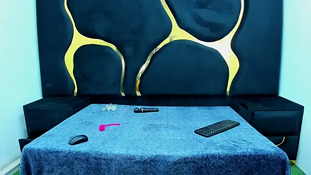 Ivanna18 x online show from 15, 2, 2025